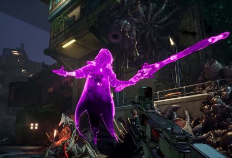Bizarre wapens en veel geweld in de eerste gameplay trailer van Borderlands 4, releasedatum is bekend
