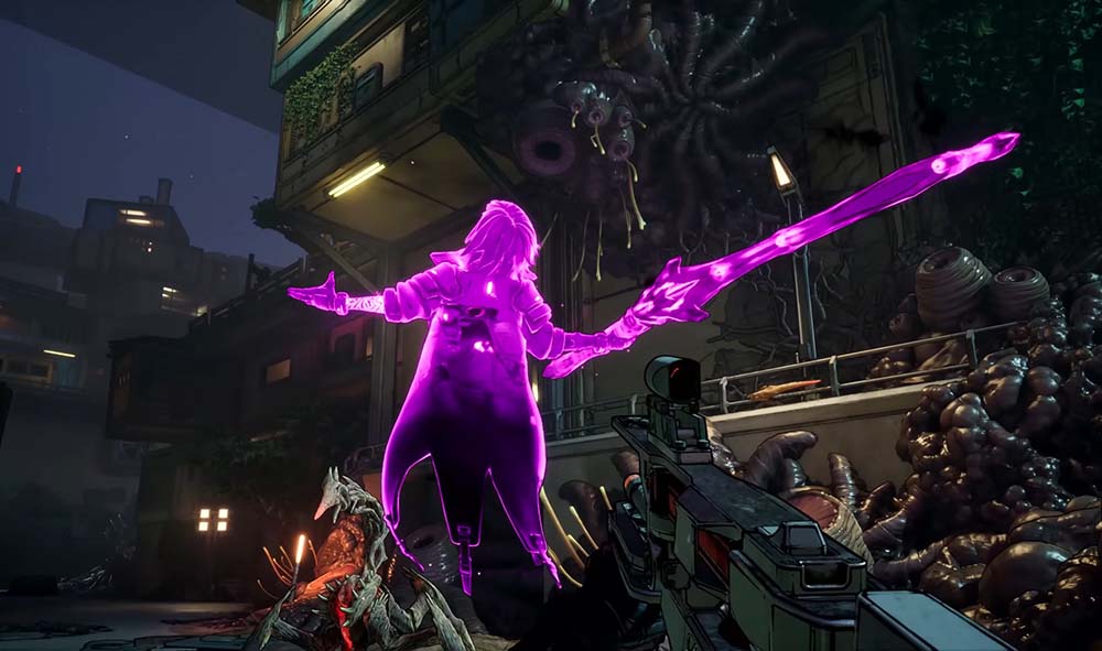 Borderlands 4