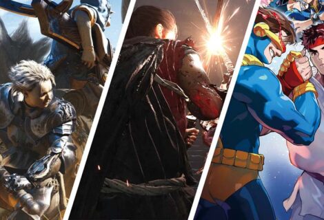 Capcom publiceert bijgewerkte verkoopcijfers van zijn bestverkopende gameseries, met Resident Evil en Monster Hunter als koplopers