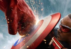 Captain America: Brave New World heeft de derde laagste score ooit van een Marvel Cinematic Universe-film