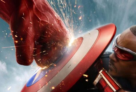 Captain America: Brave New World heeft de derde laagste score ooit van een Marvel Cinematic Universe-film