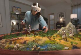 Nieuwe strategiegame Sid Meier's Civilization VII is nu ook in de maak voor virtual reality