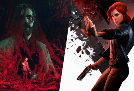 Alan Wake II bereikt 2 miljoen verkochte exemplaren en maakt nu pas winst, Control 2 is in volle productie