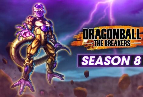 Golden Frieza verschijnt vandaag in de multiplayer game Dragon Ball: The Breakers