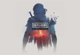 Open wereld zombiegame Days Gone keert terug in de vorm van een definitieve versie genaamd Days Gone Remastered