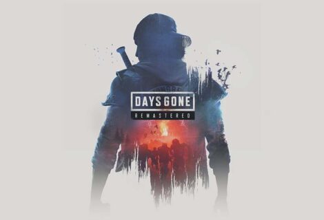Days Gone Remastered, de definitieve versie van de open wereld zombiegame is nu verkrijgbaar
