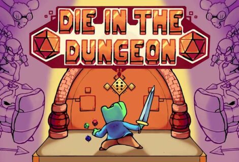 Die in the Dungeon (PC Early Access)