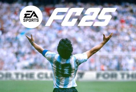 Electronic Arts viert Valentijnsdag in EA Sports FC 25 door de legende Diego Maradona te brengen