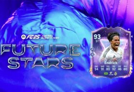 Future Stars en ICONs Teams van EA SPORTS FC 25 onthuld
