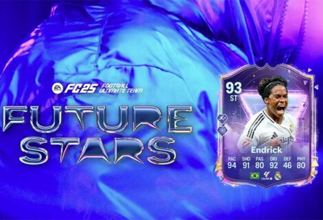 Future Stars en ICONs Teams van EA SPORTS FC 25 onthuld