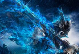 From Software deelt aangeraden PC-systeemeisen van Elden Ring: Nightreign