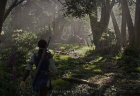 Fable is uitgesteld naar 2026, maar om de pijn te verzachten zijn er in-game beelden vrijgegeven