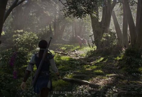 Fable is uitgesteld naar 2026, maar om de pijn te verzachten zijn er in-game beelden vrijgegeven