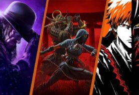 Maart 2025 wordt zeer druk voor gamers, deze 20 veelbelovende games verschijnen deze maand