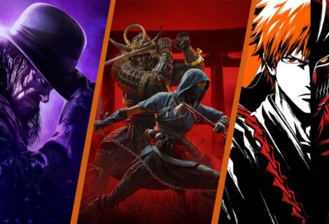 Maart 2025 wordt zeer druk voor gamers, deze 20 veelbelovende games verschijnen deze maand