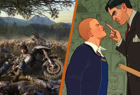 5 geweldige games die nooit een vervolg kregen, maar het wel verdienden