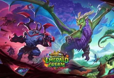 Review Hearthstone Into the Emerald Dream – Nooit eerder zoveel ‘overpowered’ decks gezien