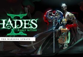 Grote Warsong update voor Hades II is nu beschikbaar, dit zijn de volledige patch notes