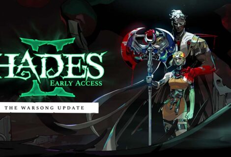 Grote Warsong update voor Hades II is nu beschikbaar, dit zijn de volledige patch notes