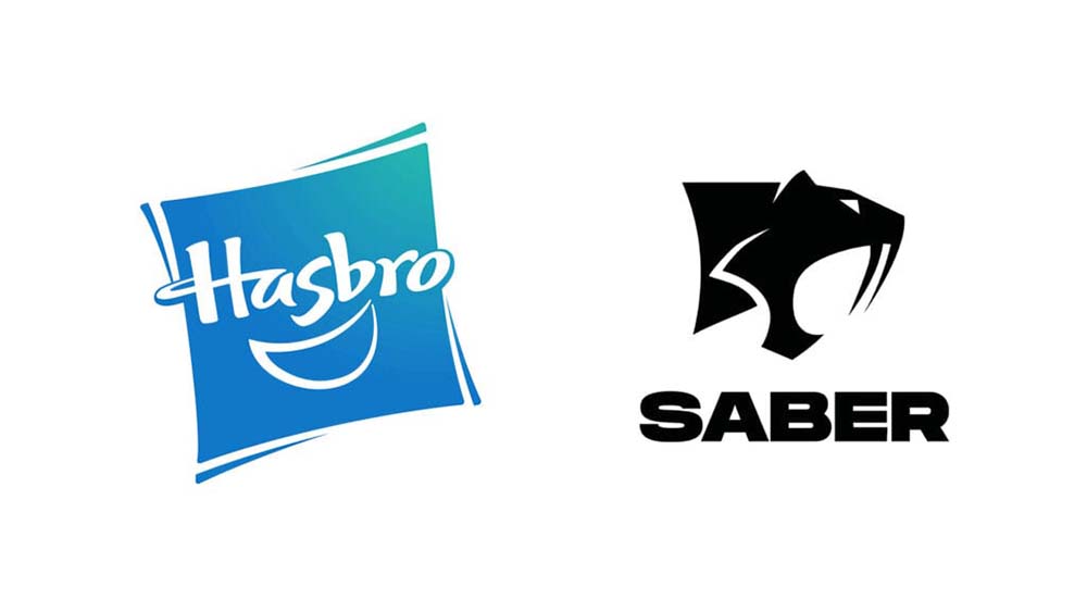 Hasbro-Saber