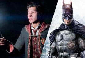 Rocksteady werkt naar verluidt weer aan een Batman Arkham-game, Hogwarts Legacy 2 is in ontwikkeling