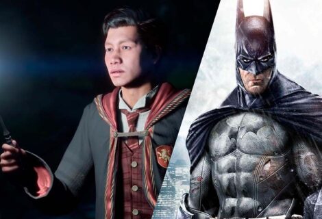 Rocksteady werkt naar verluidt weer aan een Batman Arkham-game, Hogwarts Legacy 2 is in ontwikkeling