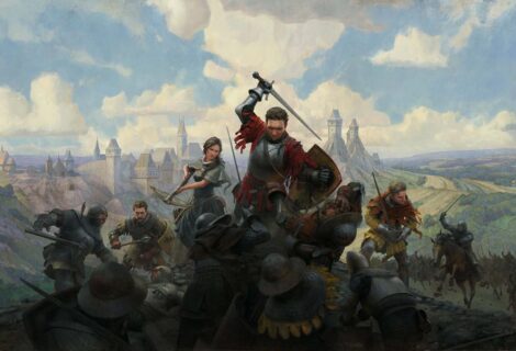 Review: Kingdom Come Deliverance 2 – De meest immersive RPG die we gespeeld hebben