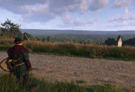 Details bekendgemaakt van Kingdom Come Deliverance 2 DLC
