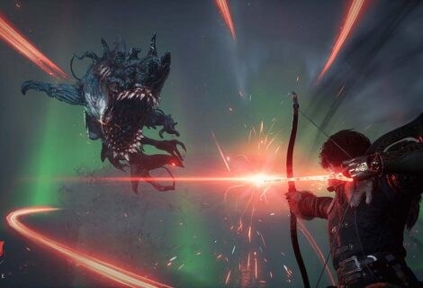 Details vrijgegeven over Lies of P: Overture DLC