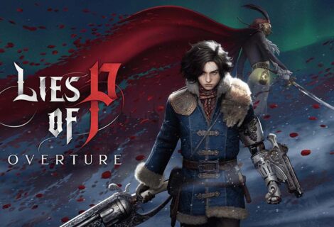 Lies of P: Overture DLC nu beschikbaar