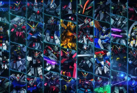 Een PS Vita-klassieker keert terug met verbeterde graphics, dit is de eerste trailer van Mobile Suit Gundam SEED: Battle Destiny Remastered