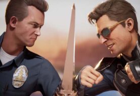 De koudbloedige Terminator T-1000 verschijnt binnenkort in Mortal Kombat 1, bekijk de gameplay trailer met dodelijke liquid metal-aanvallen
