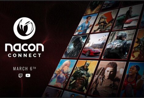 Alle aankondigingen van de recente Nacon Connect-presentatie op een rijtje