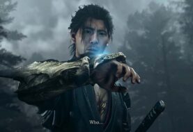 Capcom toont zwaard gameplay en de hoofdpersoon in de nieuwe trailer van Onimusha: Way of the Sword