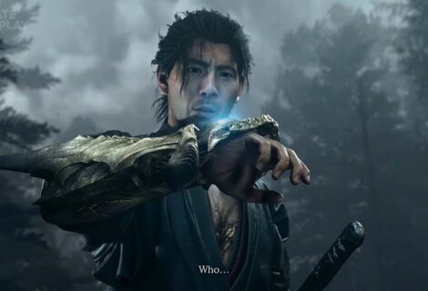 Capcom toont zwaard gameplay en de hoofdpersoon in de nieuwe trailer van Onimusha: Way of the Sword