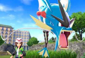 Mega Evoluties, verbeterde combat en open gebieden in de eerste gameplay trailer van de Nintendo Switch-exclusieve Pokémon Legends Z-A