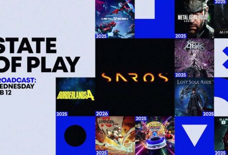 Van Metal Gear Solid tot Sonic Racing, dit zijn alle aankondigingen van de recente Sony State of Play-presentatie op een rijtje