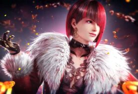 Tekken 8 bereikt mijlpaal van 3 miljoen exemplaren, de enige echte Nina Williams wordt binnenkort speelbaar