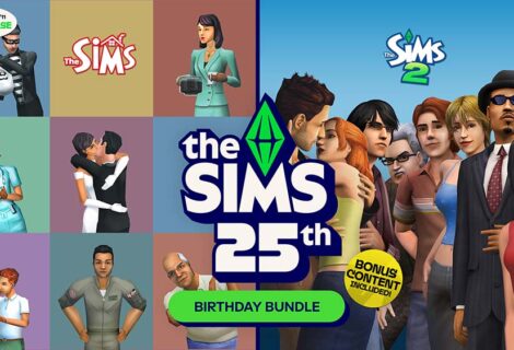 EA brengt klassiekers The Sims 1 en 2 opnieuw uit, per direct speelbaar