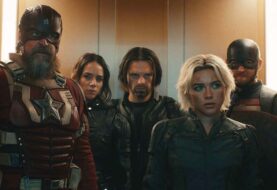 Het gevecht tegen de krachtige Sentry in de Super Bowl trailer van Marvel Studios Thunderbolts