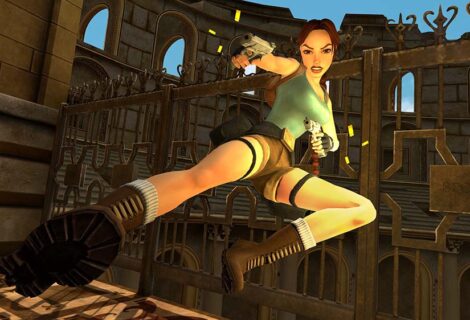Tomb Raider IV-V-VI Remastered (PC, PS4/5, Switch, Xbox One, XSX/S)