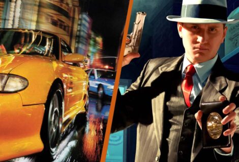 Rockstar Games staat bekend om GTA en Red Dead Redemption, maar deze vergeten games zijn ook door de bekende studio gemaakt