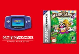 Nintendo viert Valentijn door Wario Land 4 uit te brengen voor leden van Nintendo Switch Online + Uitbreidingspakket