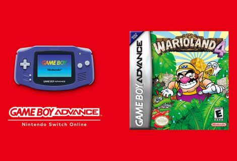 Nintendo viert Valentijn door Wario Land 4 uit te brengen voor leden van Nintendo Switch Online + Uitbreidingspakket