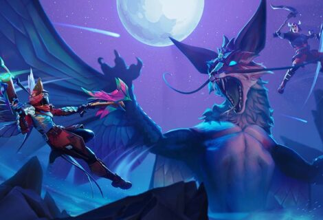Phoenix Labs trekt stekker uit de free-to-play monster hunting game Dauntless