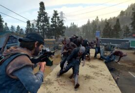 Days Gone-ontwikkelaar Bend Studio ontslaat 30% van het personeel