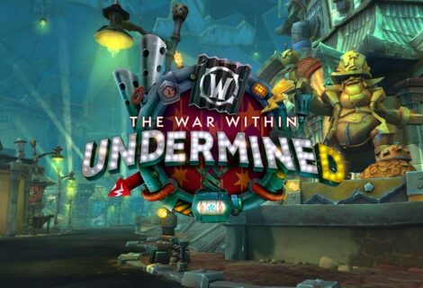 World of Warcraft: The War Within hoofdstuk Undermine(d) is nu beschikbaar