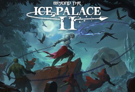 Beyond the Ice Palace 2 (PC, Xbox One, Xbox Series S/X, PlayStation 4, PlayStation 5, Nintendo Switch)