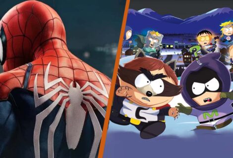 5 geweldige superhero-games die je gespeeld moet hebben