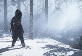 Eerste uitbreiding voor Assassin's Creed Shadows met de titel Claws of Awaji is voorzien van een datum